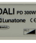 DALI PD Universaldimmer 300W DIN Rail mounting