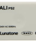 DALI PS1 Bus power supply - luminaire assembly