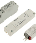 DALI PS1 Bus power supply - luminaire assembly