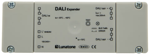 DALI Expander