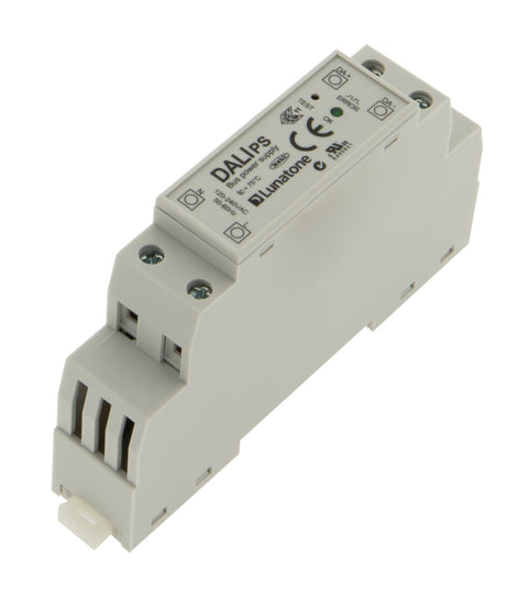 DALI PS Bus current supply - DIN Rail Mounting