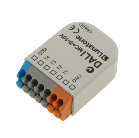 DALI MC+ Taster input module