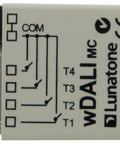 DALI MC Taster input module Set Wireless