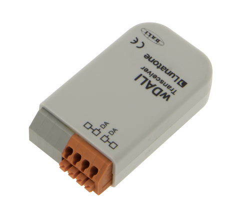 DALI MC Taster input module Set Wireless