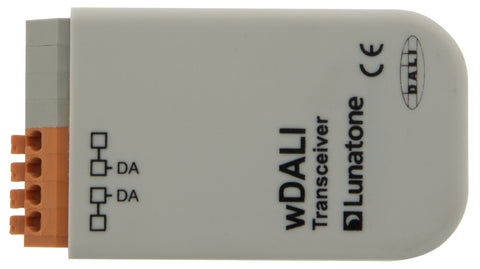DALI MC Taster input module Set Wireless