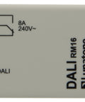 DALI RM16 8A Relais module