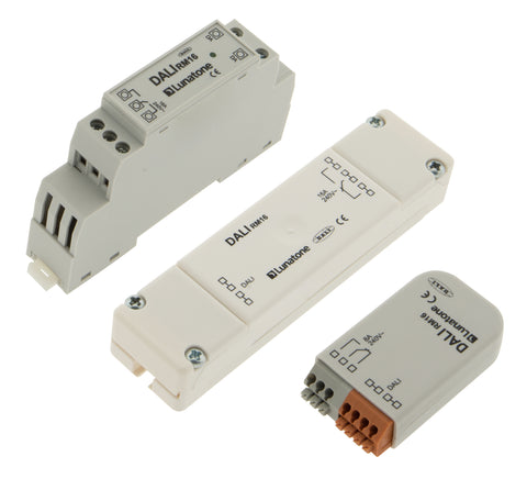 DALI RM16 Relaismodul Remote Ceiling - 16A Wechsler