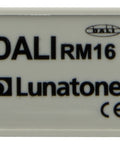DALI RM16 Relaismodul DIN Rail mounting - 16A Wechsler