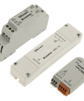 DALI RM16 Relaismodul DIN Rail mounting - 16A Wechsler