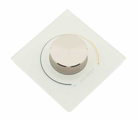 Dimer rotativ LED DALI DW DT8