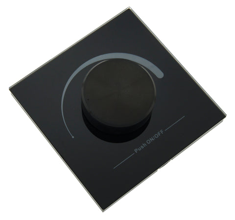 LED DMX Controller Mono - white