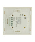 LED DMX Controller Touch DW 4 zones