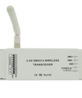 DMX Wireless Transceiver