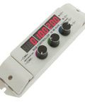 LED rotary dimmer RGB