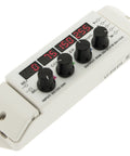 LED Rotary Dimmer RGBW
