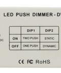 LED Push Dimmer DW (Dynamic White)