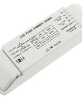 LED Push Dimmer RGBW
