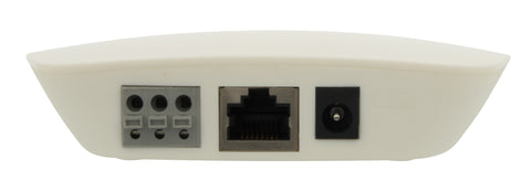 LED RF & DMX WiFi Interface Ethernet