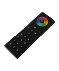LED RF WiFi Controller RGBW Transmitter - 6 zones