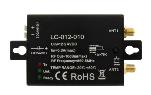LED RF WiFi Umseher