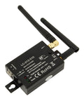 LED RF WiFi Umseher