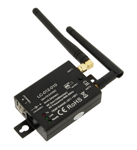 LED RF WiFi Umseher