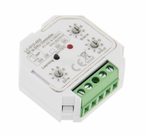 LED RF DALI Interface DW DT8
