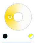 LED WiFi Controller 5 Chanel