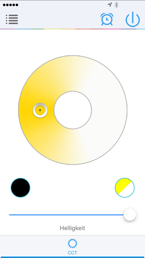 LED WiFi Controller 5 Chanel