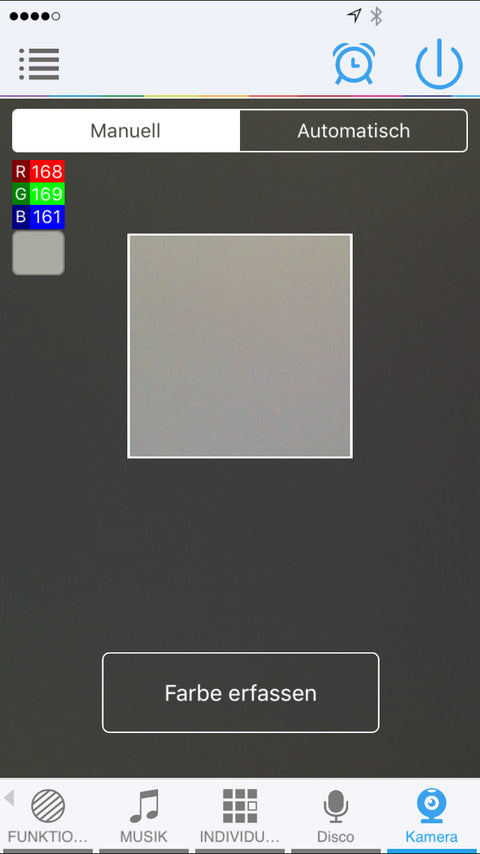 LED WiFi Controller 5 Chanel