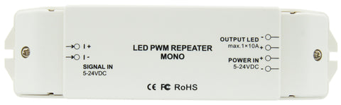 LED PWM Repeater Mono