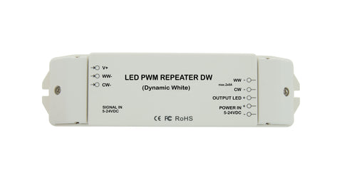LED PWM Repeater DW