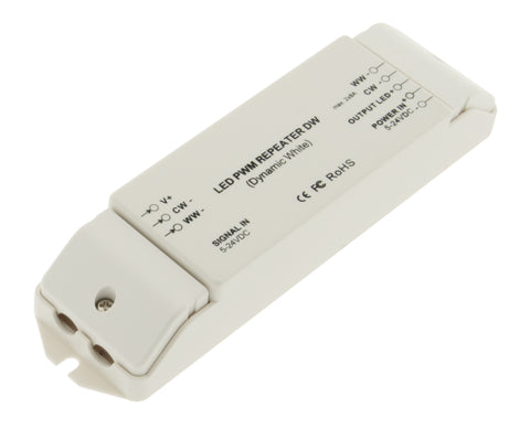 LED PWM Repeater DW