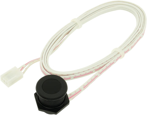 Set senzor de proximitate IR cu cablu senzor lung de 1 m