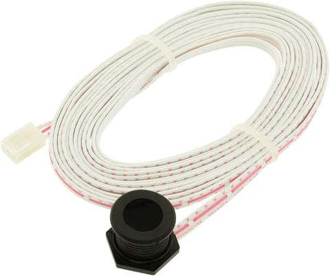 Set senzor de proximitate IR cu cablu senzor lung de 3 m