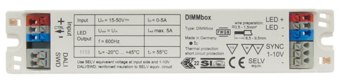 Dimer Led universal mono