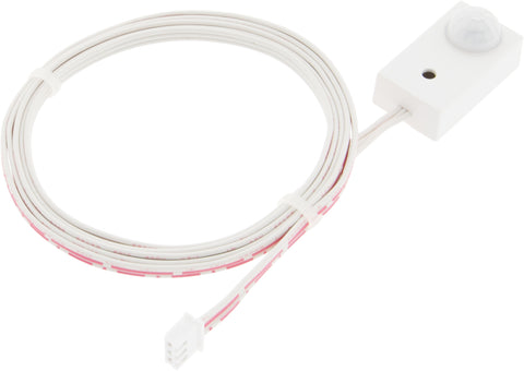 Detector de mișcare PIR cu senzor LED / mntaj aparent