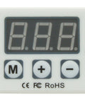 LED DMX & PWM Dimmer Mono