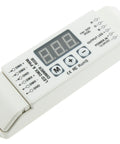LED DMX & PWM Dimmer RGB