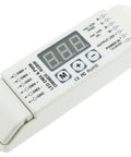 LED DMX & PWM Dimmer RGBW