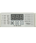 LED DMX & PWM Dimmer Mono CC
