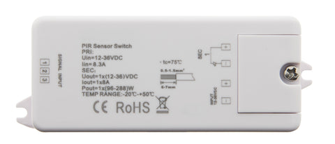 Motion sensor Mini Mono