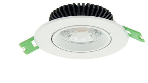 LED Downlight 60 HW (Halogen White) - IP43, CRI/RA 90+