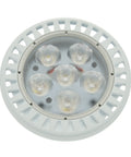 LED DMX Inset 20W RGBW 111 - IP20