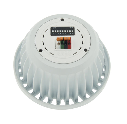 LED DMX Inset 20W RGBW 111 - IP20