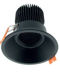 LED Downlight 95 High Output WW (Warm White)