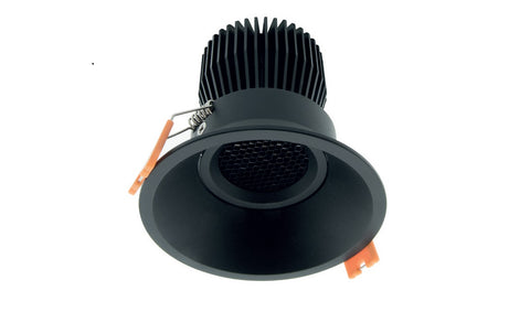 LED Downlight 95 High Output WW (Warm White)