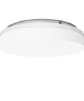 ELEGANCE Round 2 Evolution 15W/10W 3K/4K IP54 alb