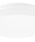ELEGANCE Round 2 EVOlution 15W/10W 3K/4K Sensor IP54 white