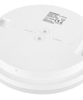 Elegance Round 3 EVOlution 24W/18W/10W 3K/4K Dim IP54 alb
